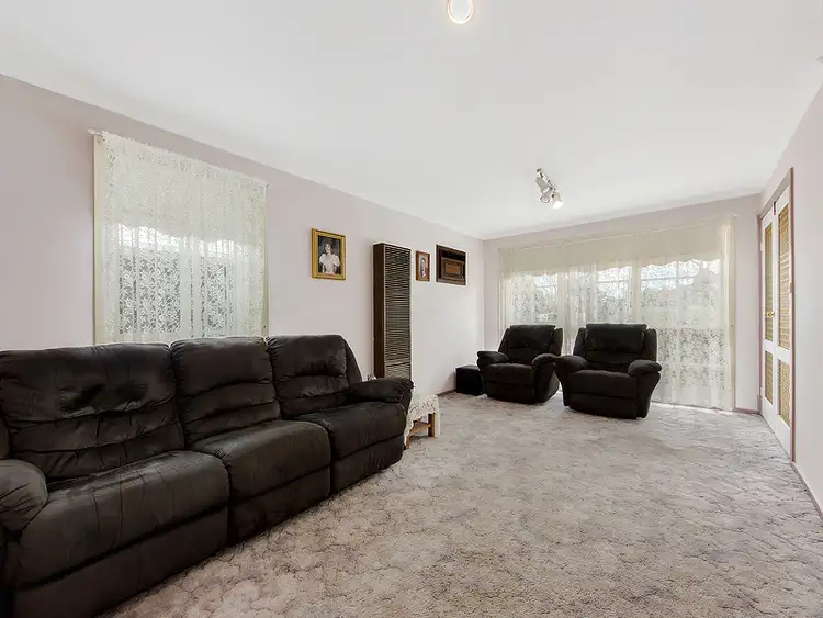 Second view of Homely house listing, 81 Atheldene Dr, St Albans VIC 3021