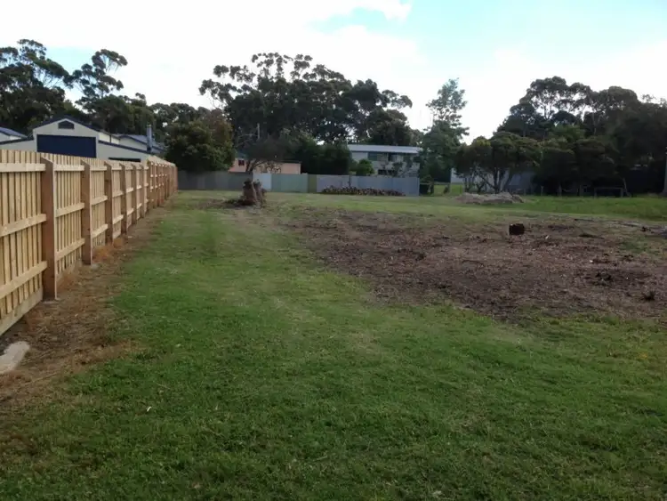 Second view of Homely land listing, 3 Stewart Street, Port Welshpool VIC 3965