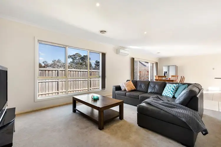 Third view of Homely house listing, 21 Cootamundra Road, Doreen VIC 3754