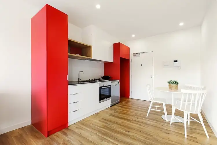Third view of Homely apartment listing, 103/28 Galileo Gateway, Bundoora VIC 3083