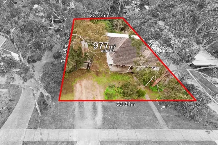 99 Brougham Street, Eltham VIC 3095