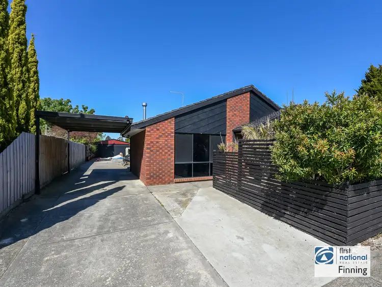 Address available on request