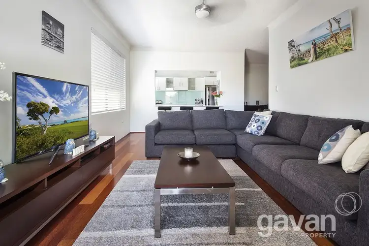 Second view of Homely unit listing, 2/38 Letitia Street, Oatley NSW 2223