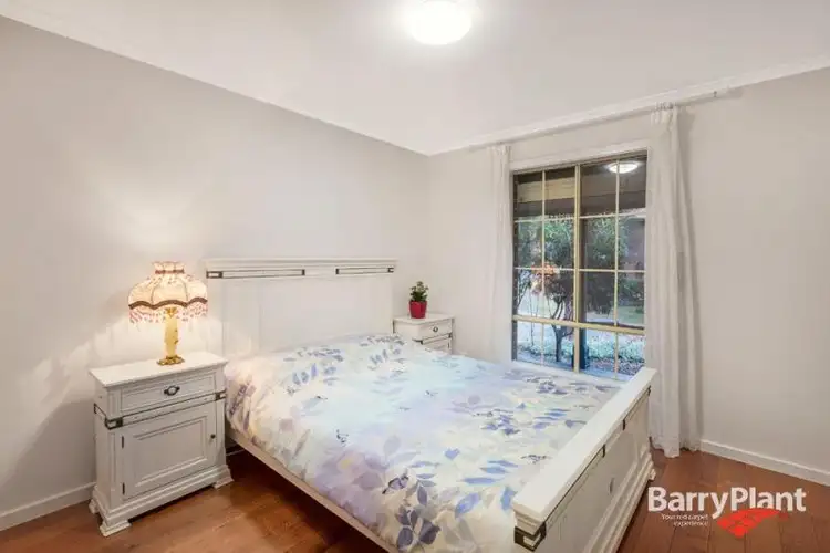 Sixth view of Homely house listing, 54 Grange Boulevard, Bundoora VIC 3083