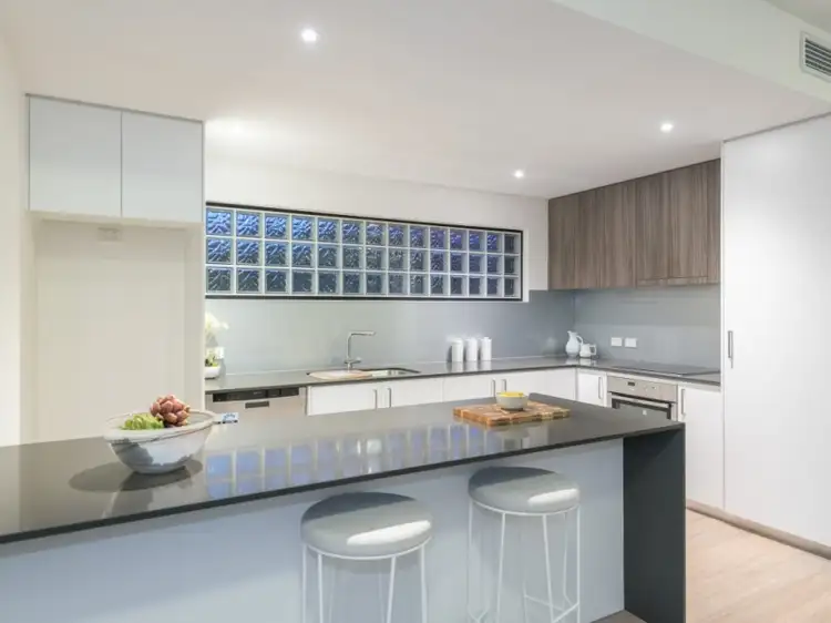 Fourth view of Homely unit listing, 44 Gordon Street, Milton QLD 4064