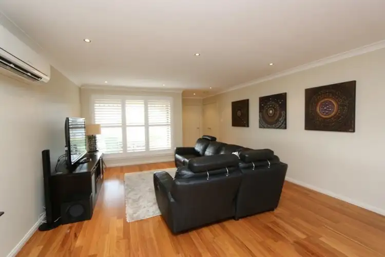 Second view of Homely house listing, 13 Adam Avenue, Rutherford NSW 2320