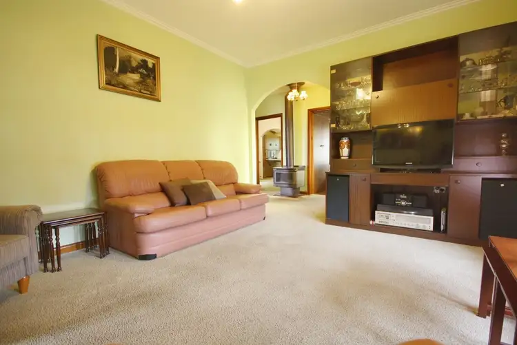 Sixth view of Homely house listing, 6 Ararat Road, Beaufort VIC 3373