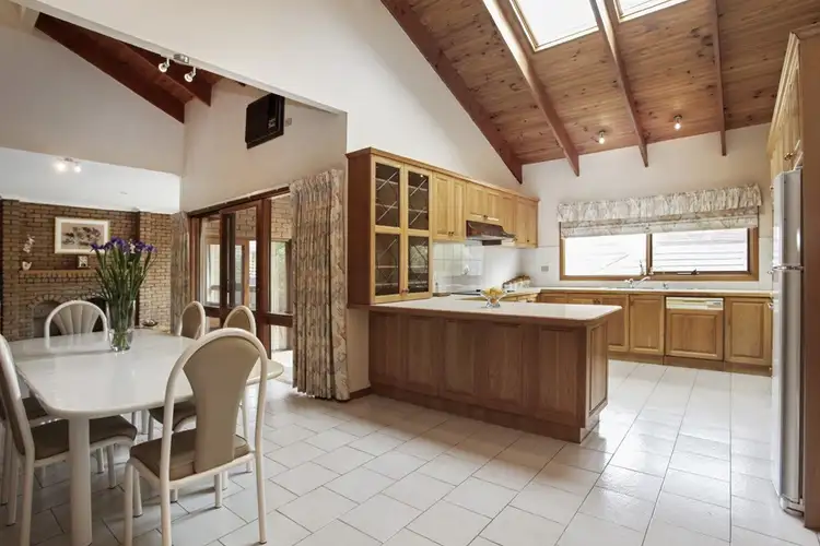 Sixth view of Homely house listing, 7 Fleetwood Drive, Greenvale VIC 3059