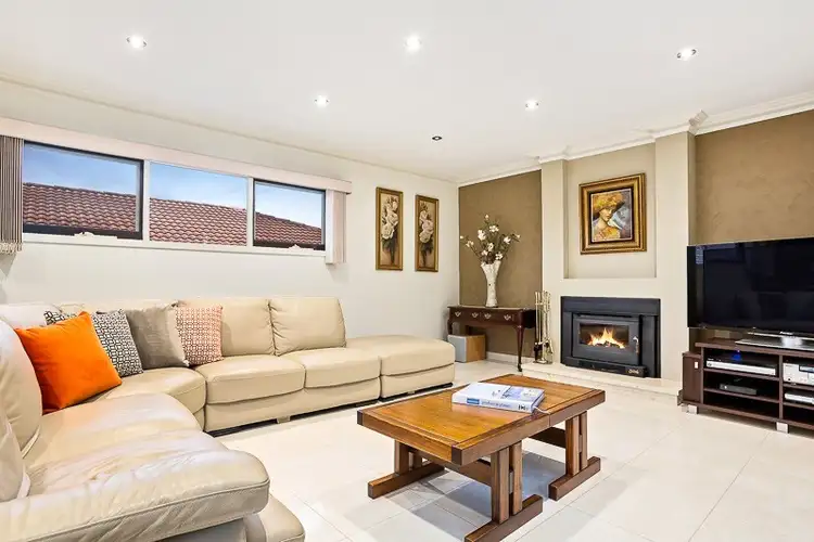 Second view of Homely house listing, 54 Newlands Crescent, Doncaster East VIC 3109
