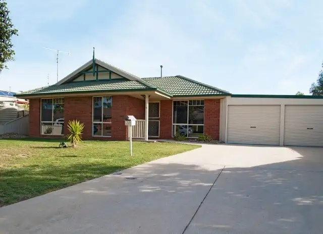 Main view of Homely house listing, 20 Annie Court, Moama NSW 2731