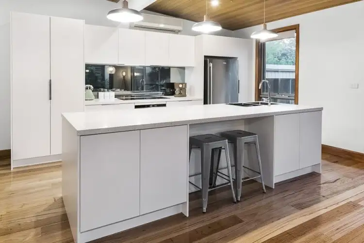 Fifth view of Homely house listing, 187 Bambra Road, Caulfield South VIC 3162