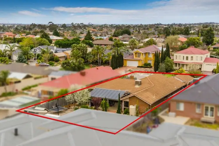 Third view of Homely house listing, 13 Fulham Court, Hoppers Crossing VIC 3029