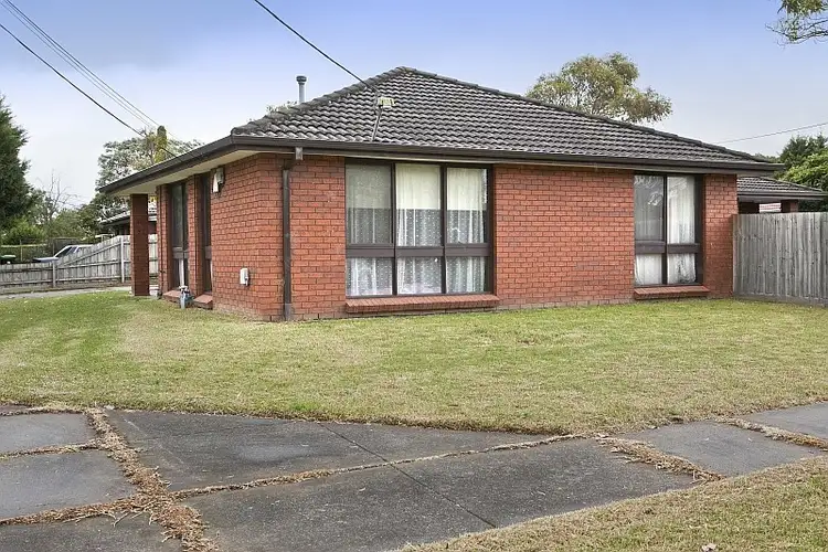 1 & 2/5 Balkan Court, Dandenong North VIC 3175