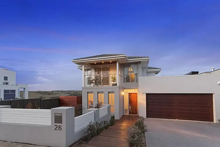 26 Rice Flower Road, Sunshine North VIC 3020