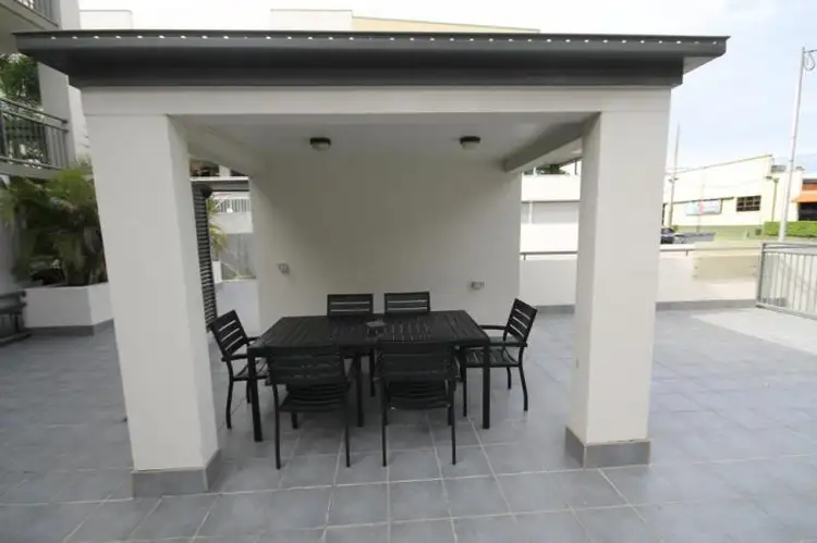 Fifth view of Homely apartment listing, Address available on request