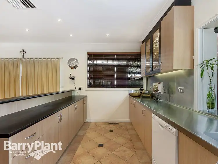 Seventh view of Homely house listing, 32 Jefferson Street, St Albans VIC 3021