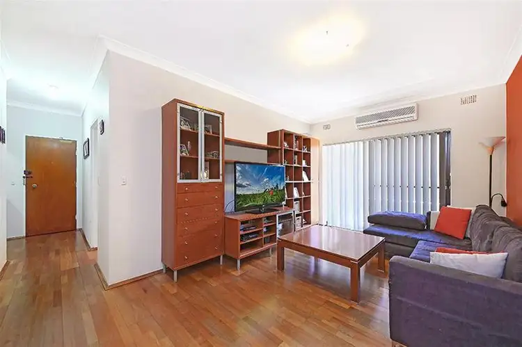Second view of Homely apartment listing, 10/19-23 Bowden Street, Harris Park NSW 2150