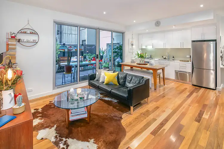 7/10 Stanley Street, Collingwood VIC 3066