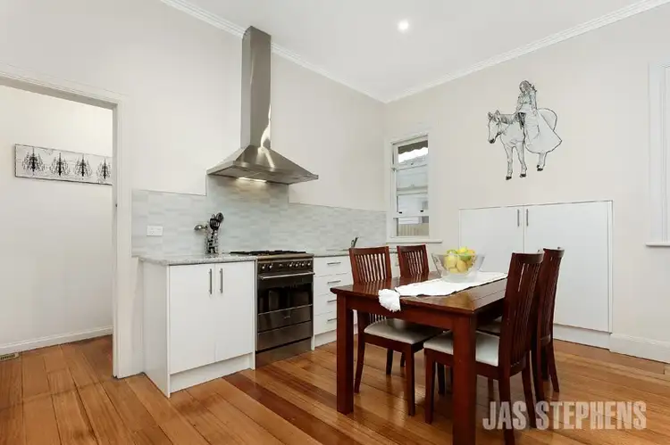 Fourth view of Homely house listing, 1 Drayton Street, Sunshine VIC 3020