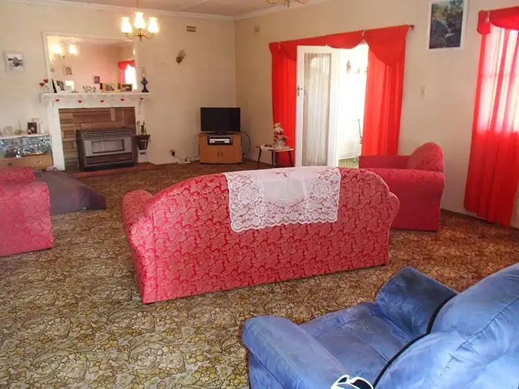 Sixth view of Homely house listing, 12 Archibald Street, Stanthorpe QLD 4380