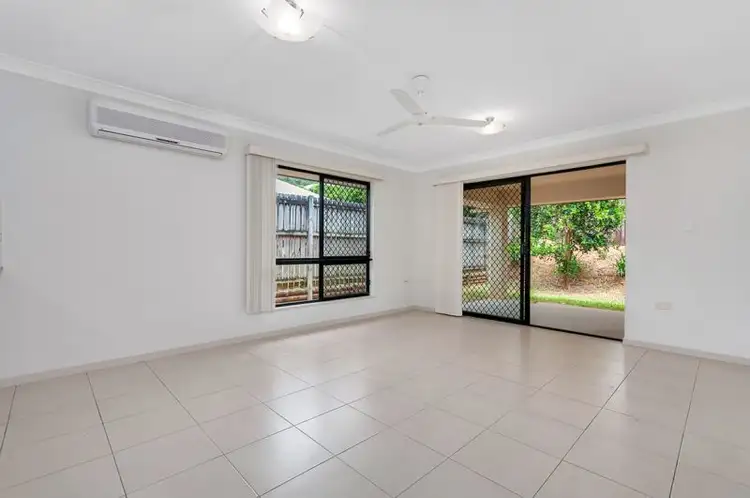 Fourth view of Homely house listing, 10 Woodrose Drive, Mount Sheridan QLD 4868