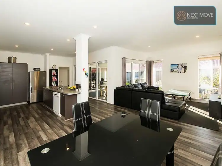 Fifth view of Homely house listing, 7 Keppell St, Willagee WA 6156