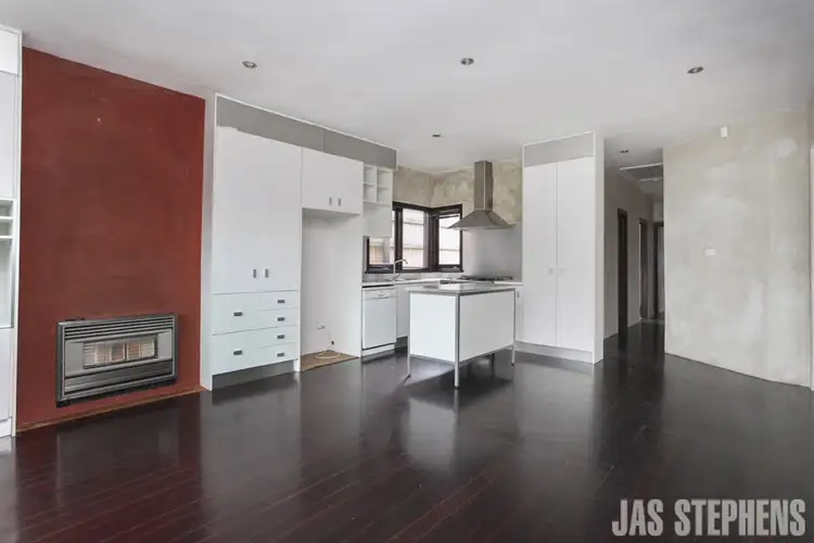 Fourth view of Homely house listing, 57 Tarrengower Street, Yarraville VIC 3013