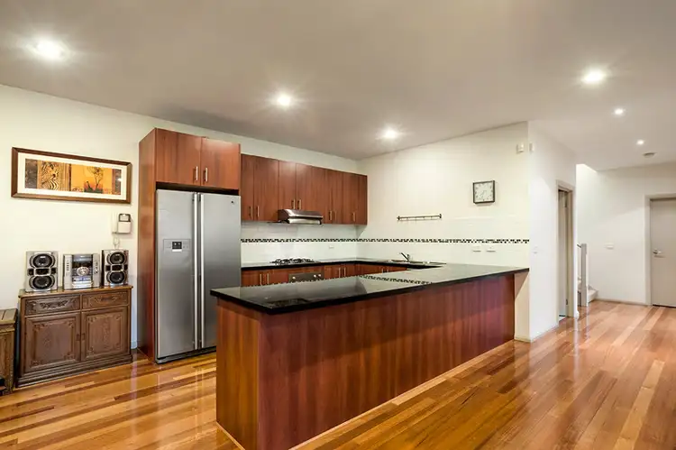 Sixth view of Homely townhouse listing, 4 Sentinel Way, Doncaster VIC 3108