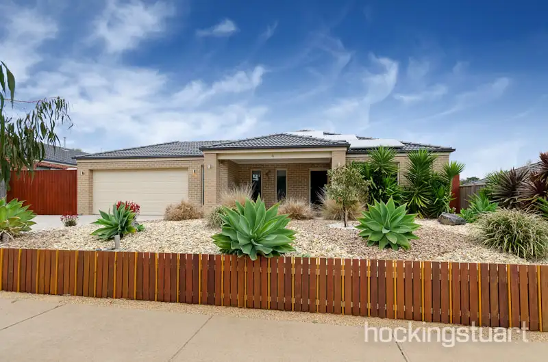 Main view of Homely house listing, 61 Peninsula Sands Boulevard, Rosebud VIC 3939