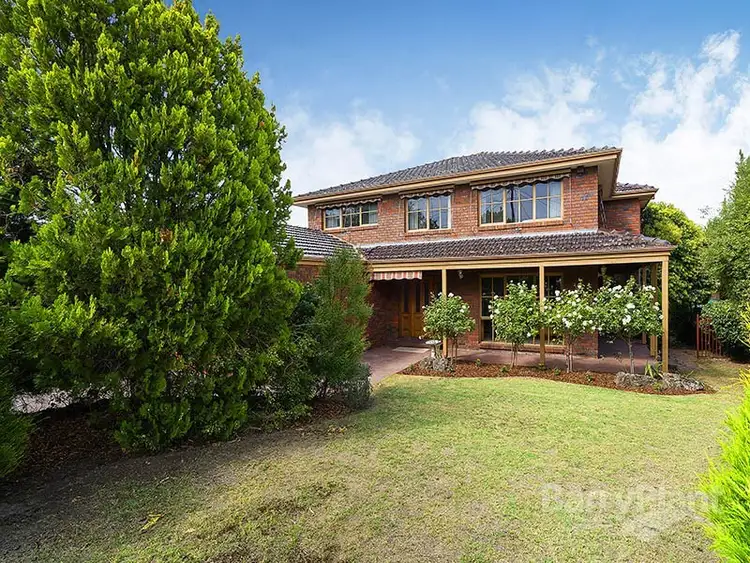 22 Sesame Street, Mount Waverley VIC 3149