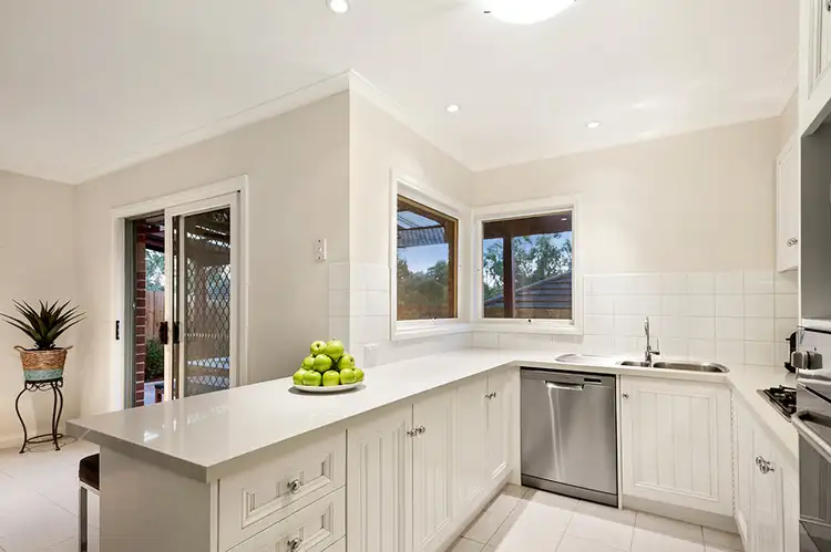 Fourth view of Homely house listing, 16 Piccadilly Close, Greensborough VIC 3088