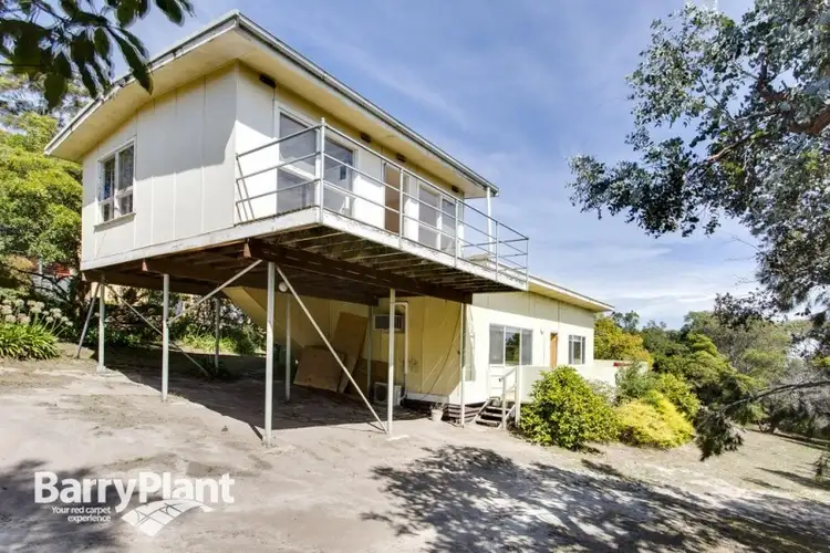 Sixth view of Homely house listing, 6 Navigator Street, Mccrae VIC 3938