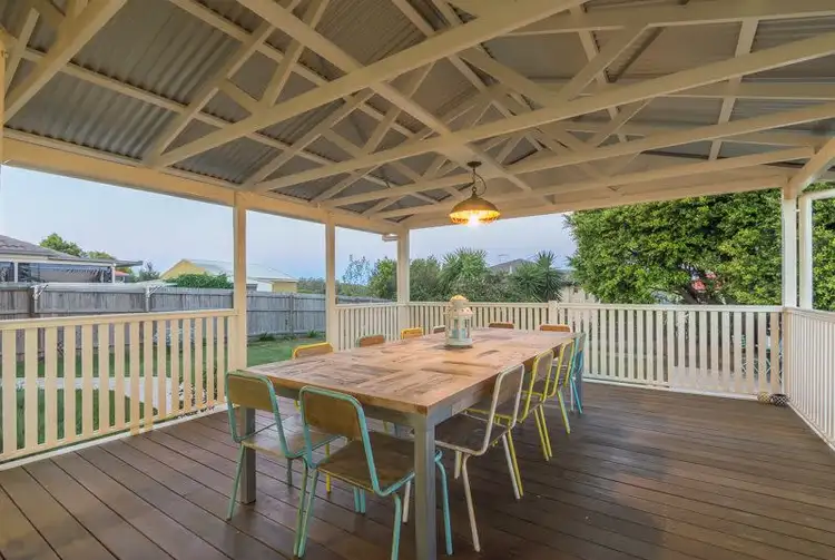 Third view of Homely house listing, 487 St Vincents Road, Nudgee QLD 4014