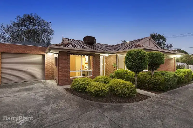Main view of Homely house listing, 1/7 Glenora Street, Chadstone VIC 3148