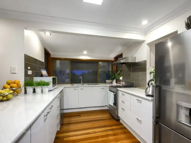 Fifth view of Homely house listing, 19 Fida Street, Mitchelton QLD 4053