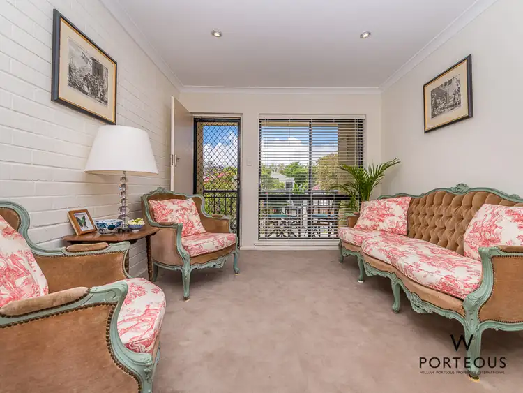 Main view of Homely apartment listing, 17/26 Glyde Street, Mosman Park WA 6012