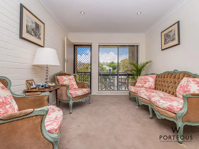 Main view of Homely apartment listing, 17/26 Glyde Street, Mosman Park WA 6012