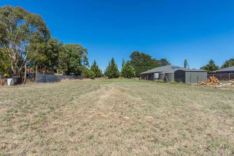 Fourth view of Homely land listing, 6328 Midland Highway, Clarendon VIC 3352