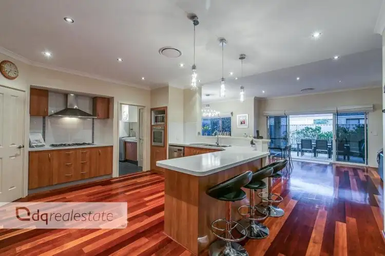 Sixth view of Homely house listing, 2 Craighall Turn, Madeley WA 6065