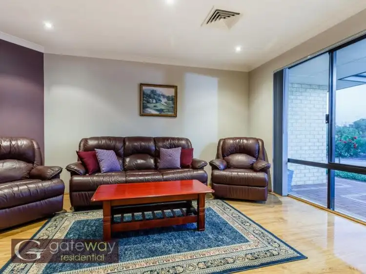 Third view of Homely house listing, 52 Birkett Avenue, Beeliar WA 6164
