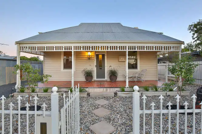 64 Walnut Avenue, Mildura VIC 3500