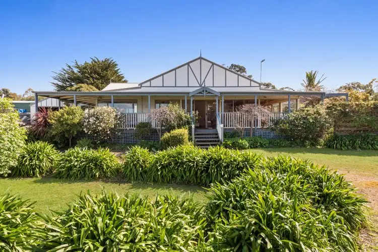 5 Camrose Court, Jan Juc VIC 3228