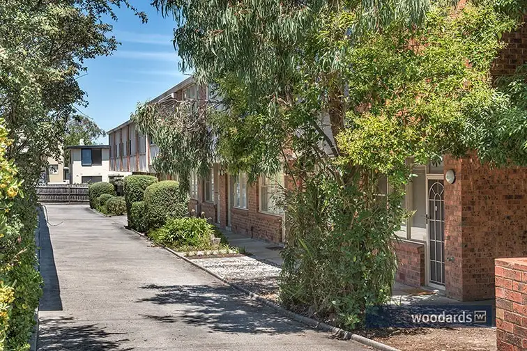 Main view of Homely townhouse listing, 11/32 Ashted Road, Box Hill VIC 3128