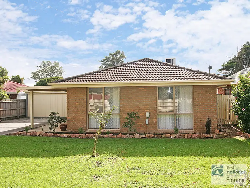 Main view of Homely house listing, 179 Camms Road, Cranbourne VIC 3977