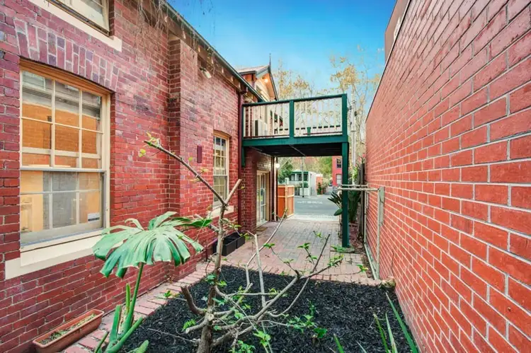 Fourth view of Homely house listing, 37 O'Shanassy Street, North Melbourne VIC 3051