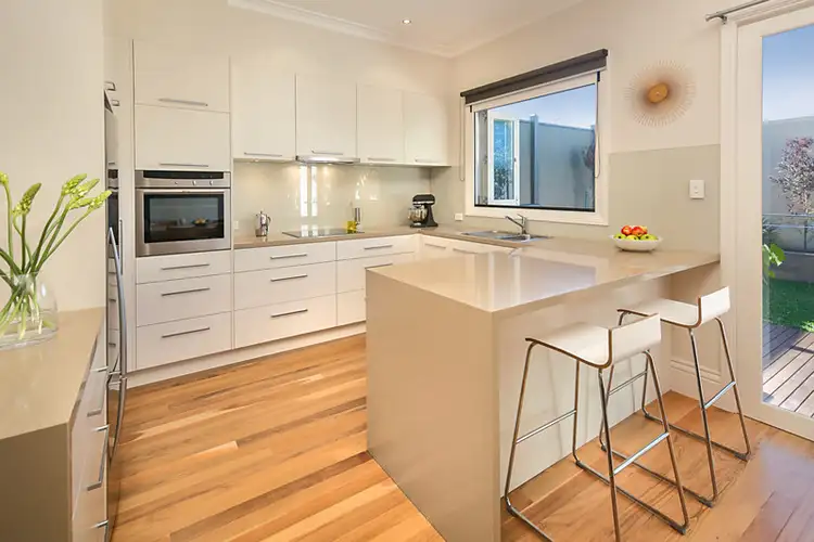 Fourth view of Homely house listing, 66 Beaconsfield Parade, Northcote VIC 3070