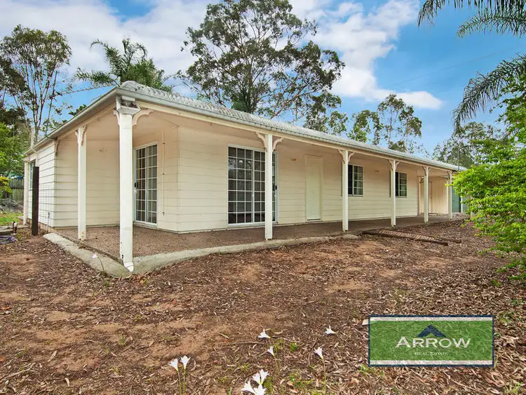 Second view of Homely house listing, 354 Scott Lane, North Maclean QLD 4280