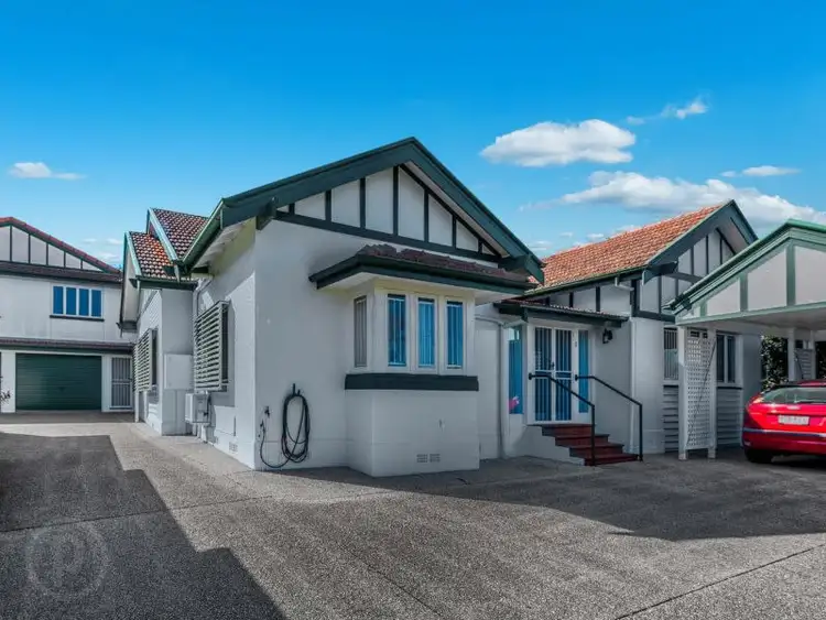 Fourth view of Homely house listing, 1-4/15 Mars Street, Wilston QLD 4051