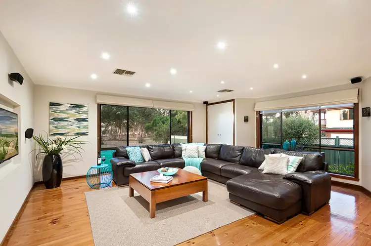 Second view of Homely house listing, 43 Collendina Crescent, Greensborough VIC 3088
