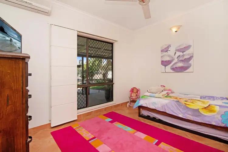 Sixth view of Homely house listing, 8 Cullen Street, Leanyer NT 812
